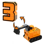 VIMEDA | Numeric Robots™