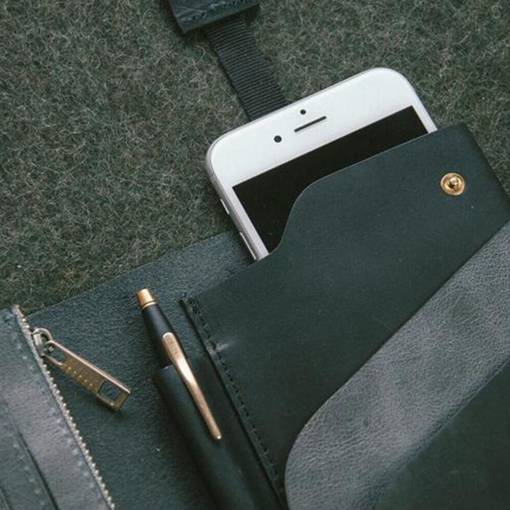 VIMEDA | Travel Passport Case™