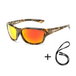 VIMEDA | Polarized Sports Sunglasses™ (1+1 GRATIS)
