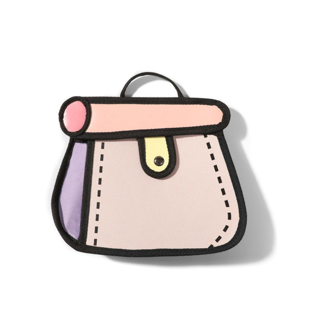 VIMEDA | 2D Shoulder Bag™