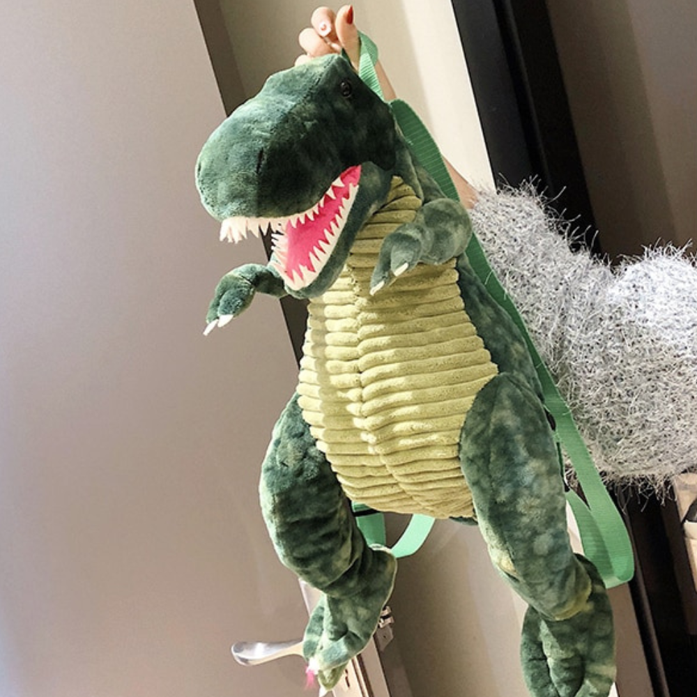 VIMEDA | Dinosaur Backpack™