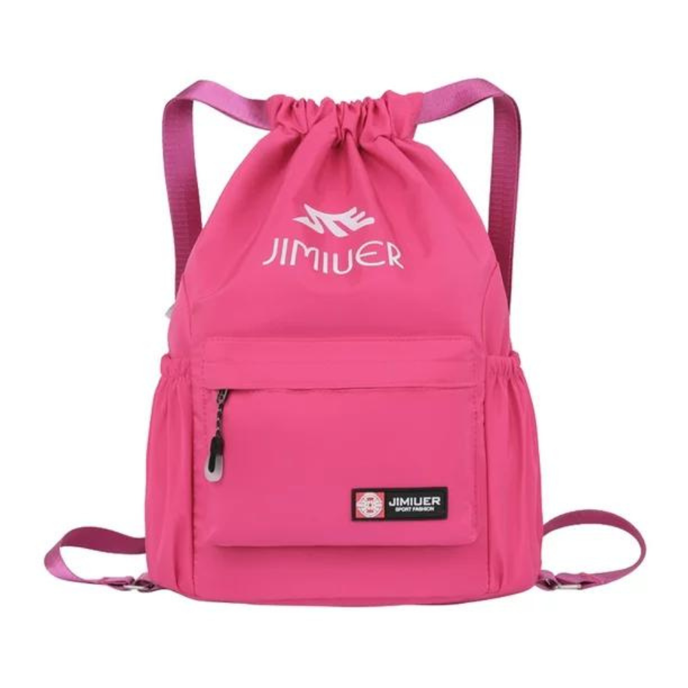 VIMEDA | Adjustable Drawstring Bag™
