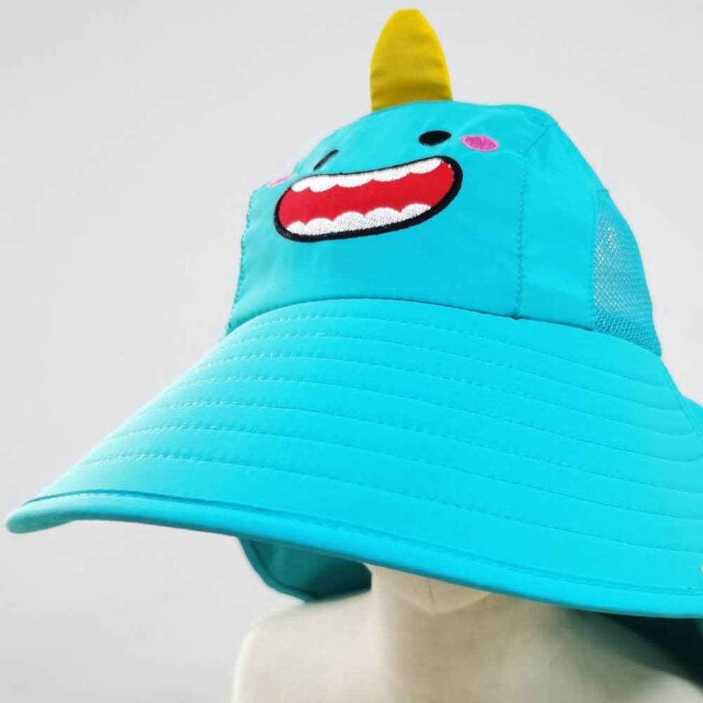 VIMEDA | Children's Sun Hat™