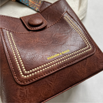 VIMEDA | Bucket Messenger Bag™