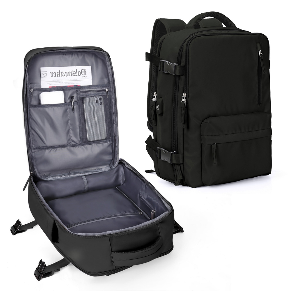 VIMEDA | Travel Backpack™