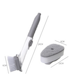 VIMEDA | Dispensing Dish Brush™