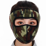 VIMEDA | Warm Winter Mask™ (1+1 GRATIS)