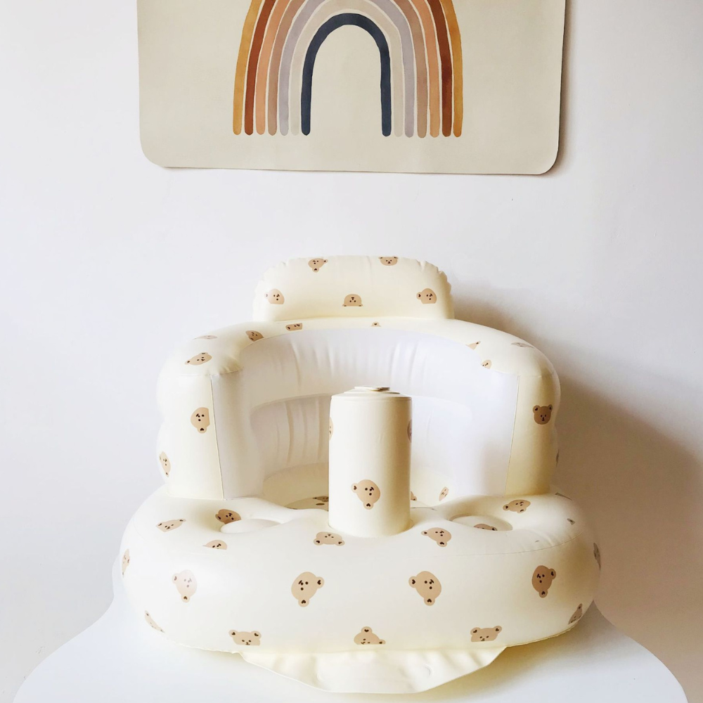 VIMEDA | Inflatable Baby Seat™