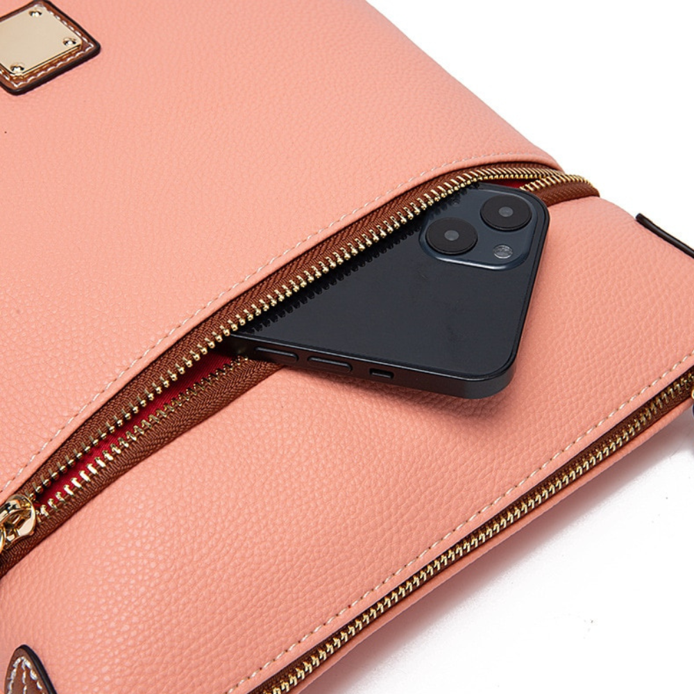 VIMEDA | Textured Crossbody Bag™