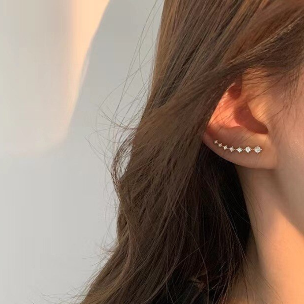 VIMEDA | Seven Star Earrings™ (1+1 GRATIS)