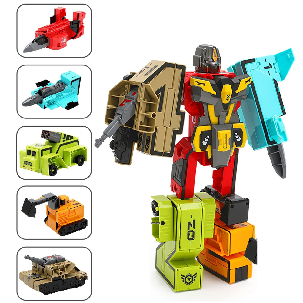 VIMEDA | Numeric Robots™