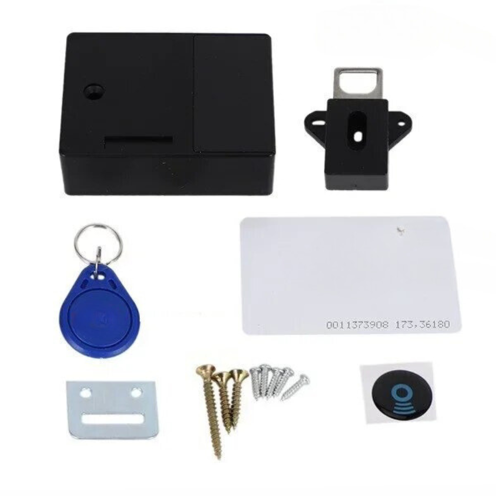 VIMEDA | Smart Invisible Lock™