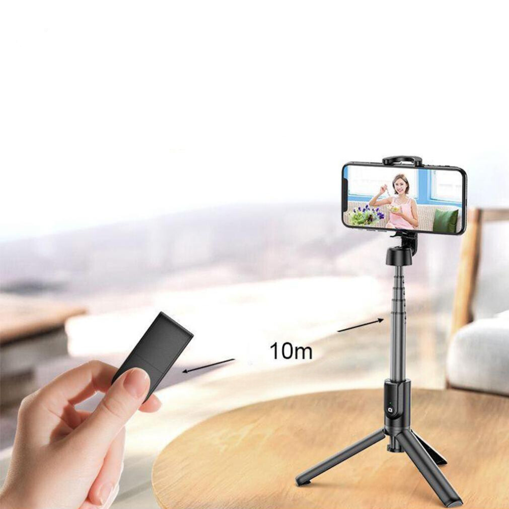 VIMEDA | 4-in-1 Phone Tripod™