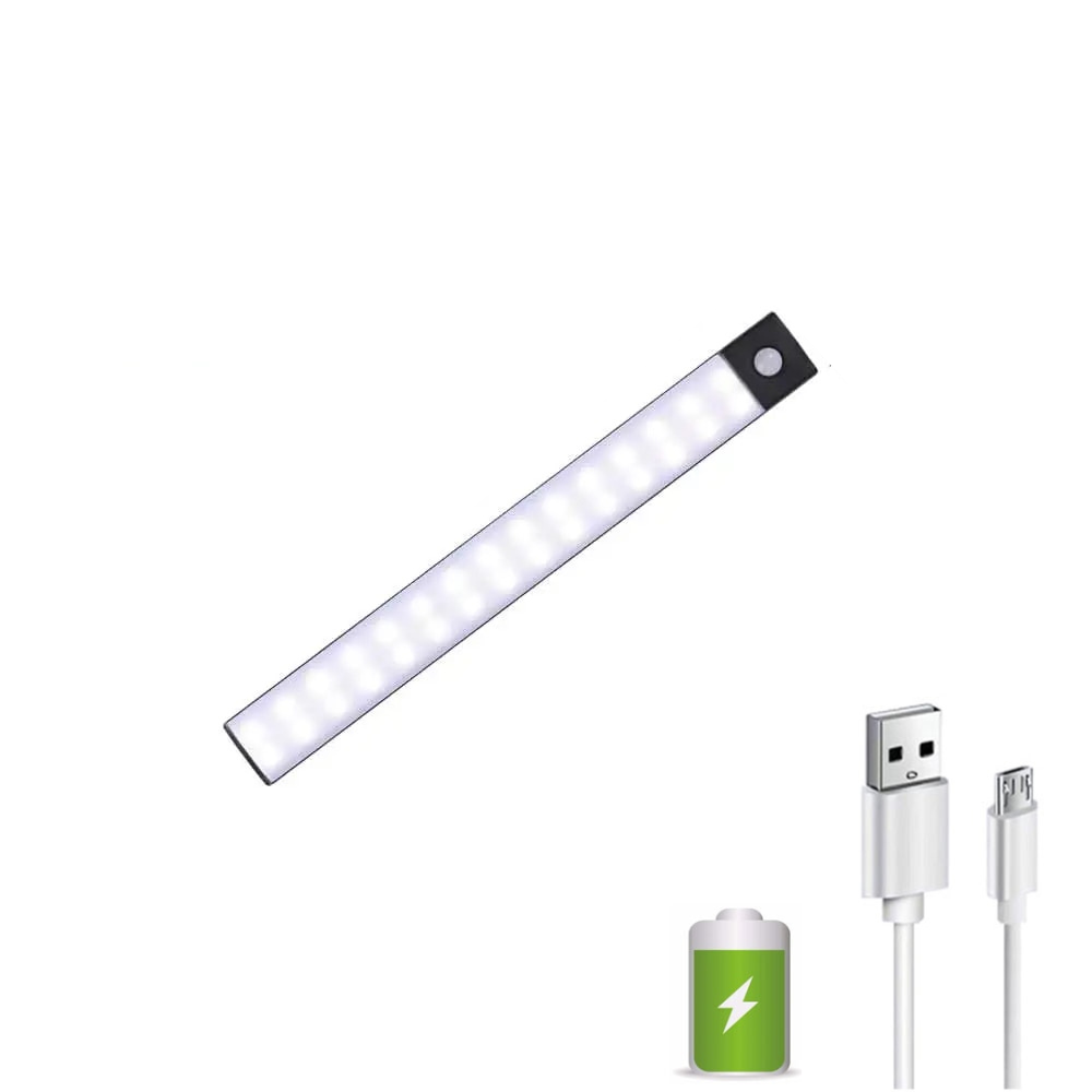 VIMEDA | Motion-Sensor LED Lamp™