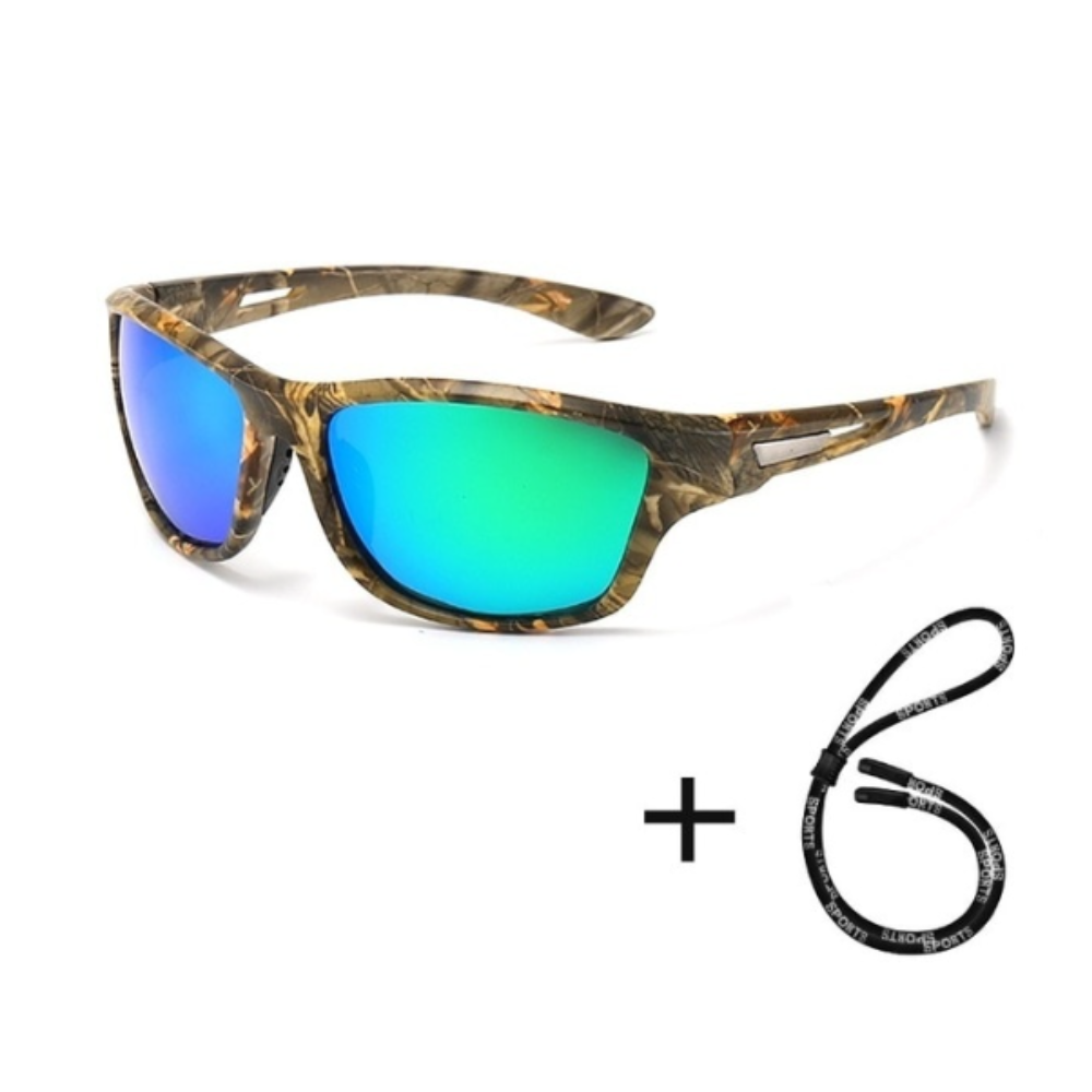 VIMEDA | Polarized Sports Sunglasses™ (1+1 GRATIS)