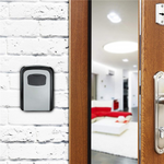 VIMEDA | Wall-Mounted Key Box™