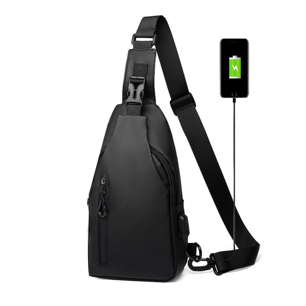 VIMEDA | Waterproof Sling Bag™