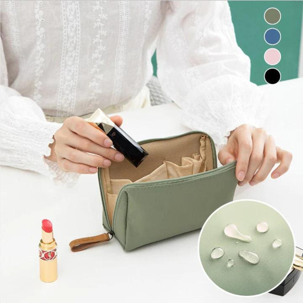 VIMEDA | Travel Cosmetic Pouch™ (1+1 GRATIS)