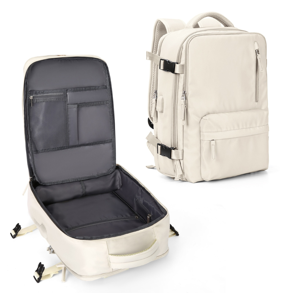 VIMEDA | Travel Backpack™