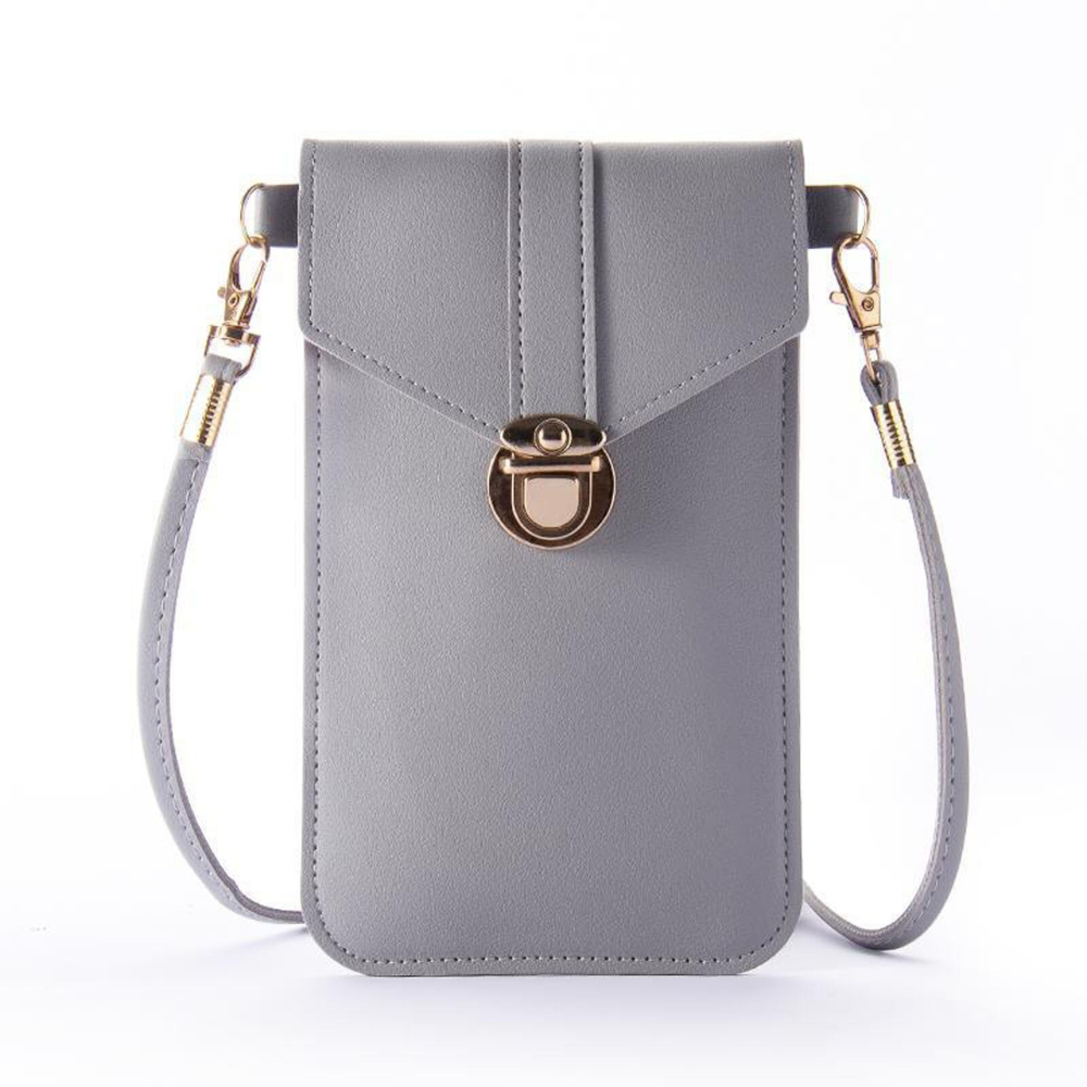 VIMEDA | Crossbody Phone Purse™