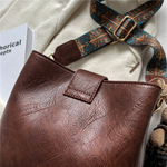 VIMEDA | Bucket Messenger Bag™