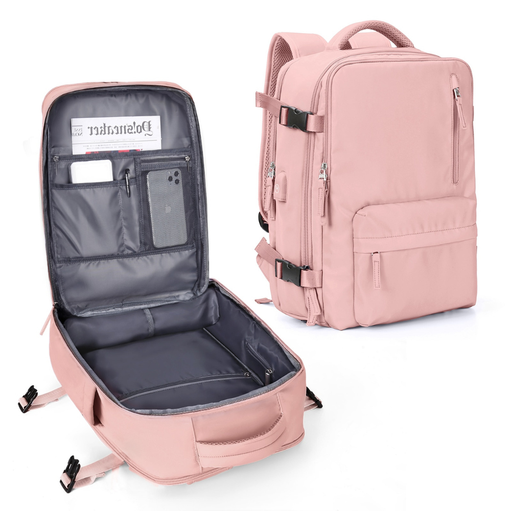 VIMEDA | Travel Backpack™