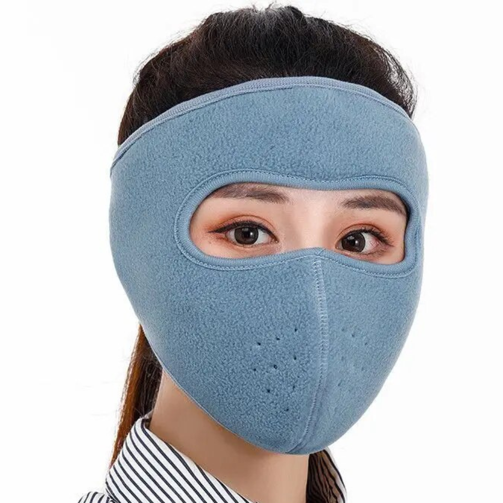 VIMEDA | Warm Winter Mask™ (1+1 GRATIS)