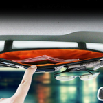 VIMEDA | Sun Visor Organizer™