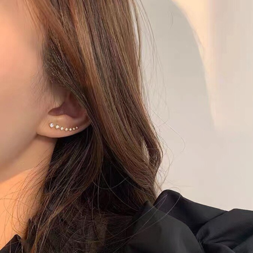 VIMEDA | Seven Star Earrings™ (1+1 GRATIS)