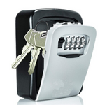 VIMEDA | Wall-Mounted Key Box™