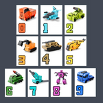 VIMEDA | Numeric Robots™
