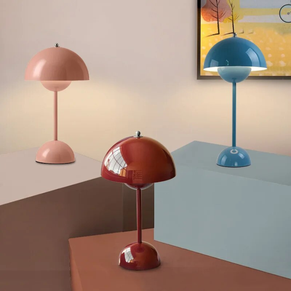 VIMEDA | Rechargeable Table Lamp™