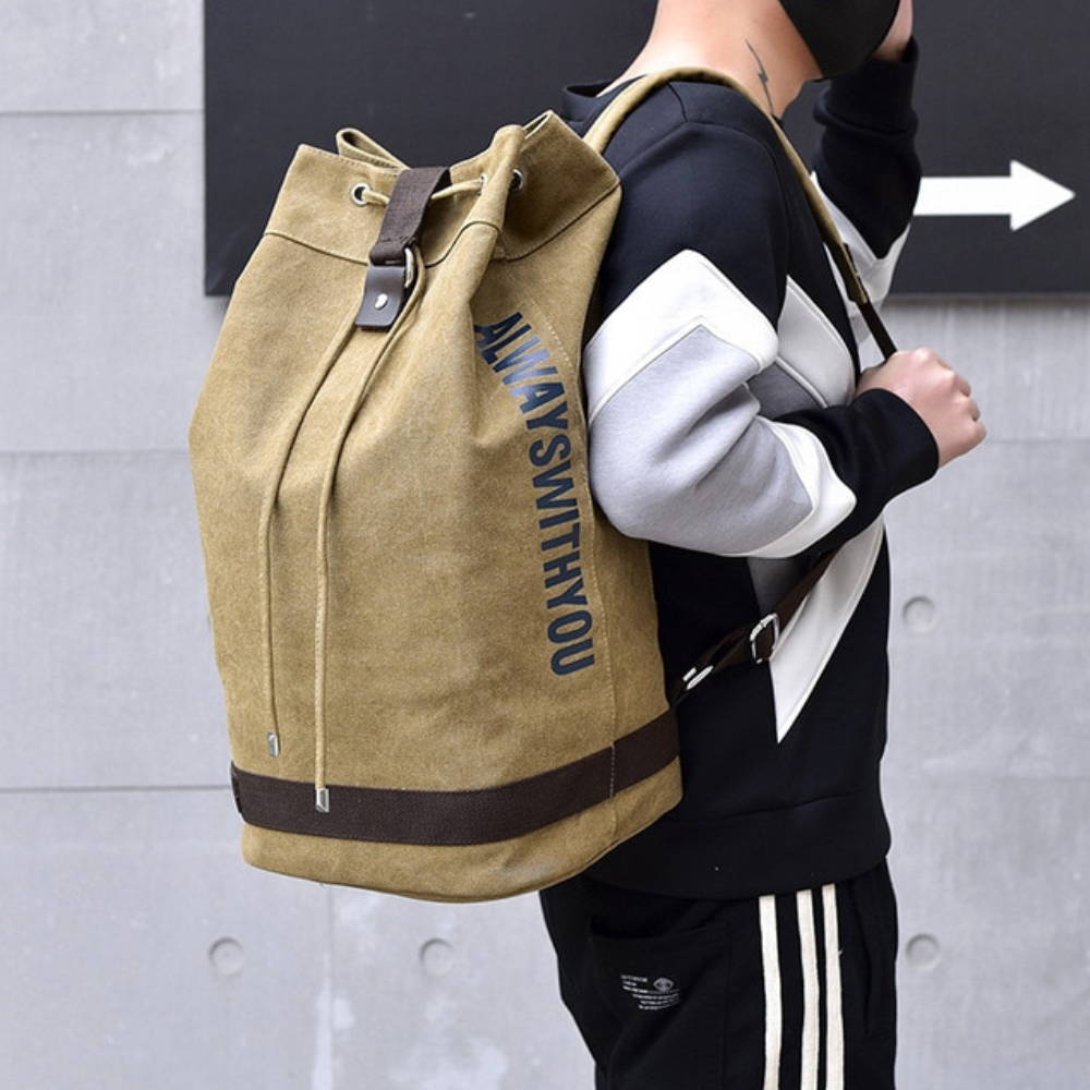 VIMEDA | Durable Drawstring Bag™