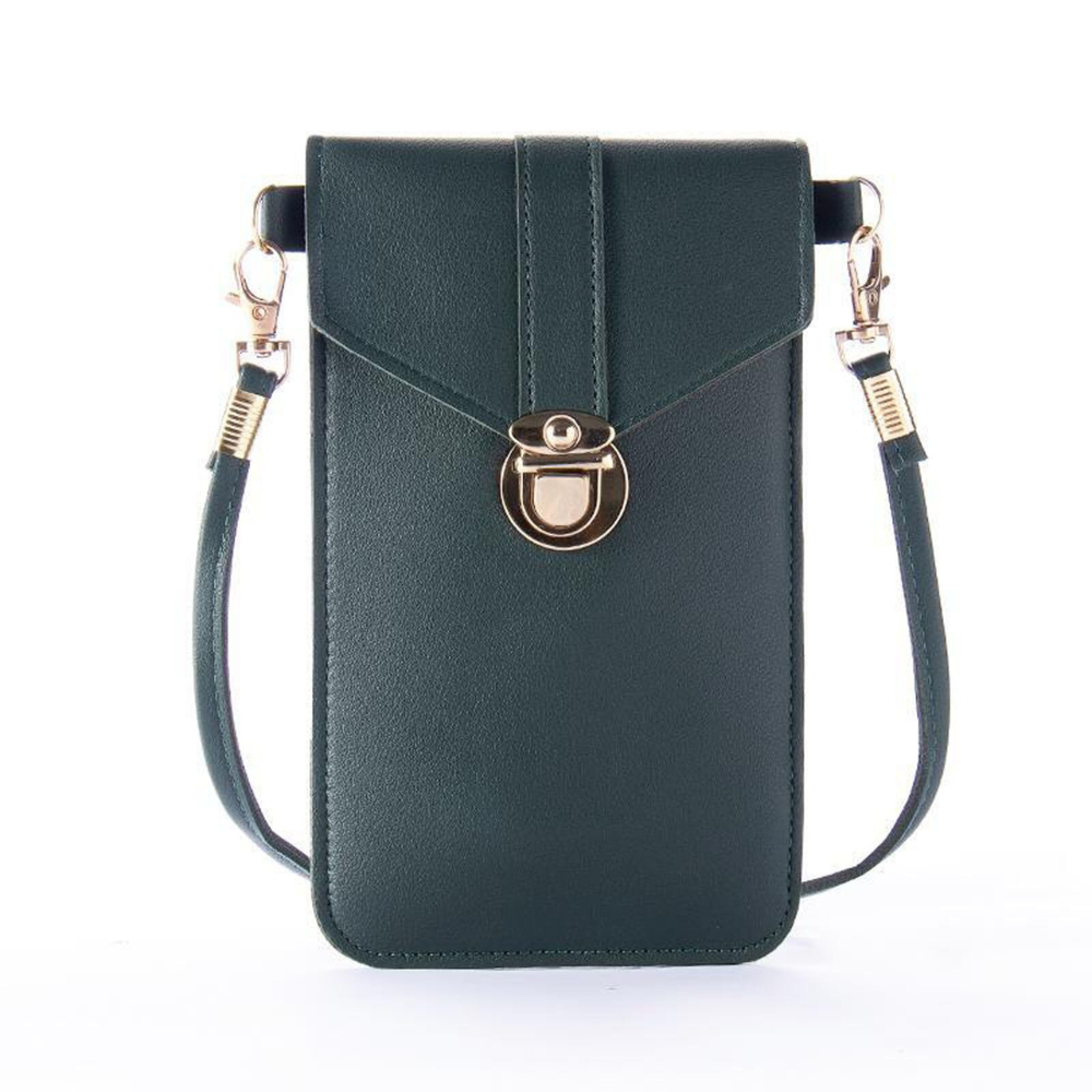 VIMEDA | Crossbody Phone Purse™