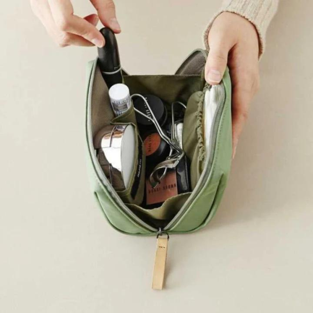 VIMEDA | Travel Cosmetic Pouch™ (1+1 GRATIS)