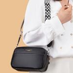 VIMEDA | Chic Crossbody Bag™