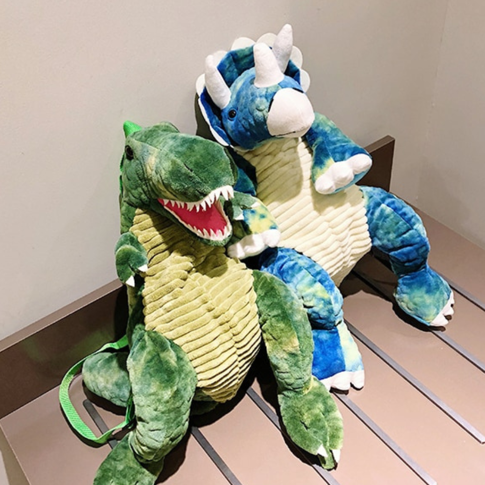 VIMEDA | Dinosaur Backpack™