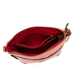 VIMEDA | Textured Crossbody Bag™