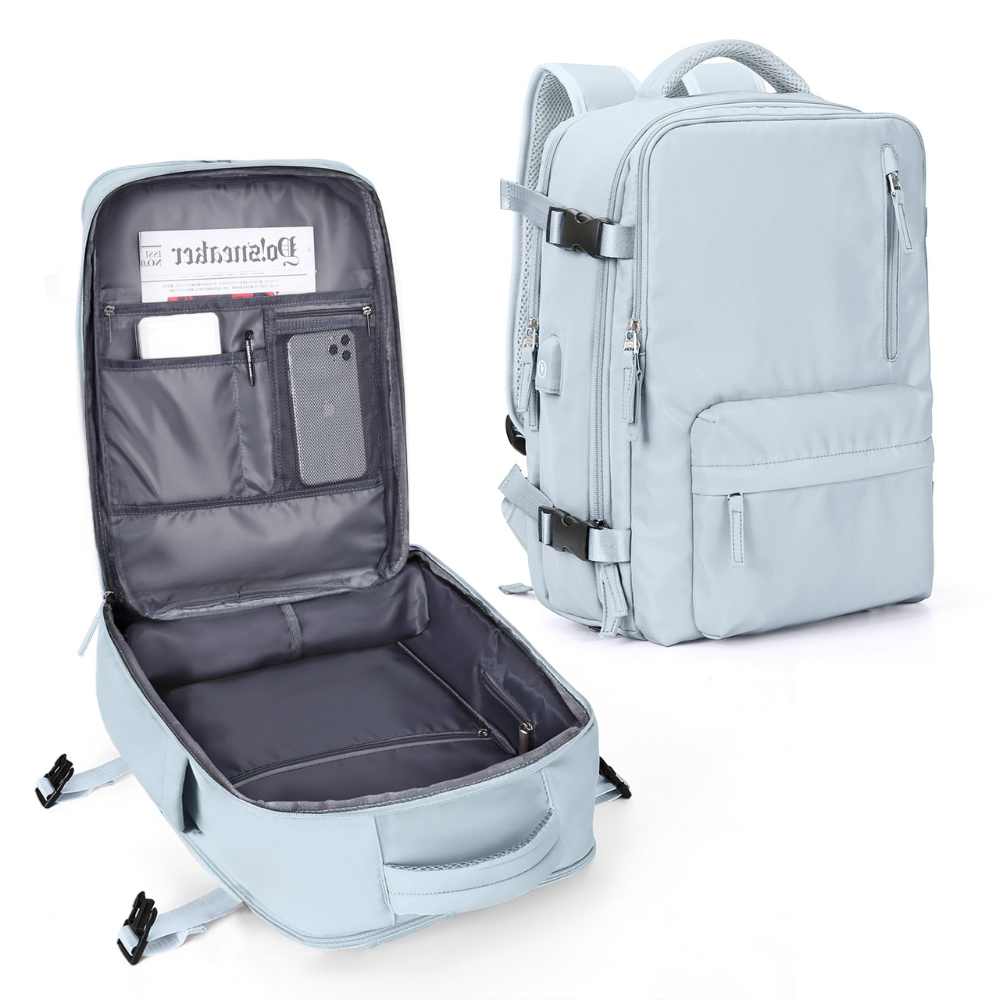 VIMEDA | Travel Backpack™