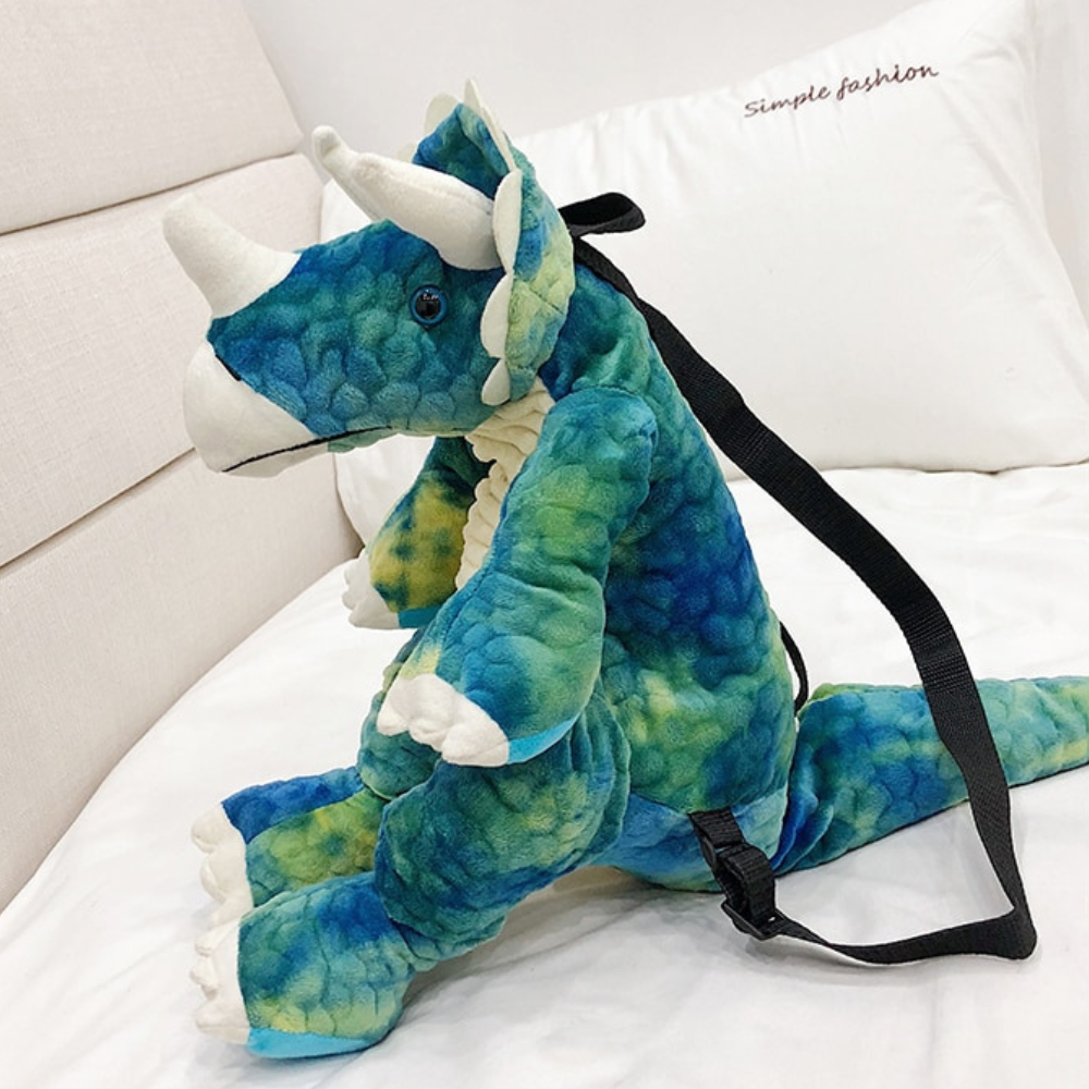 VIMEDA | Dinosaur Backpack™