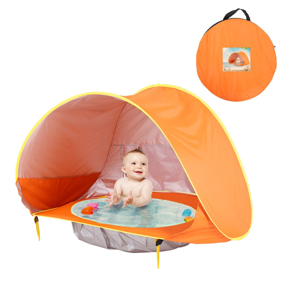 VIMEDA | Baby Beach Tent™
