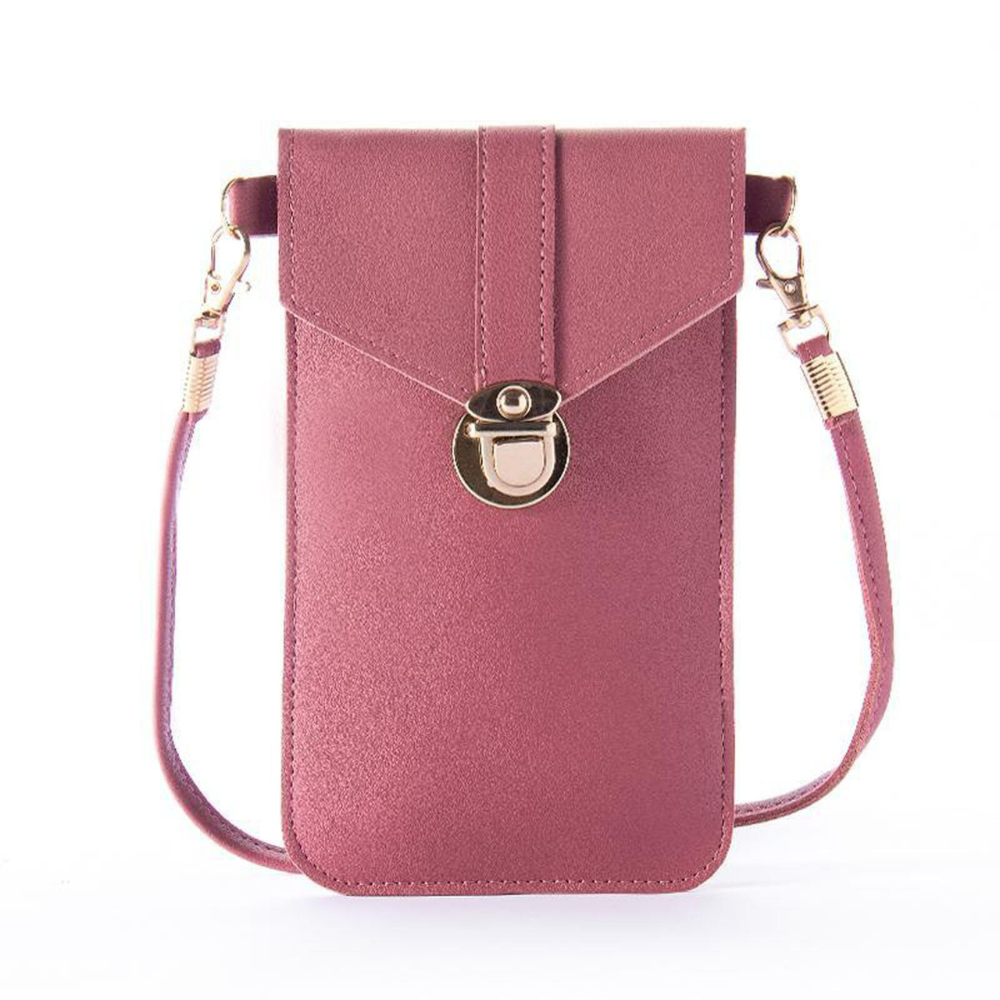 VIMEDA | Crossbody Phone Purse™