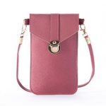 VIMEDA | Crossbody Phone Purse™
