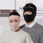 VIMEDA | Warm Winter Mask™ (1+1 GRATIS)
