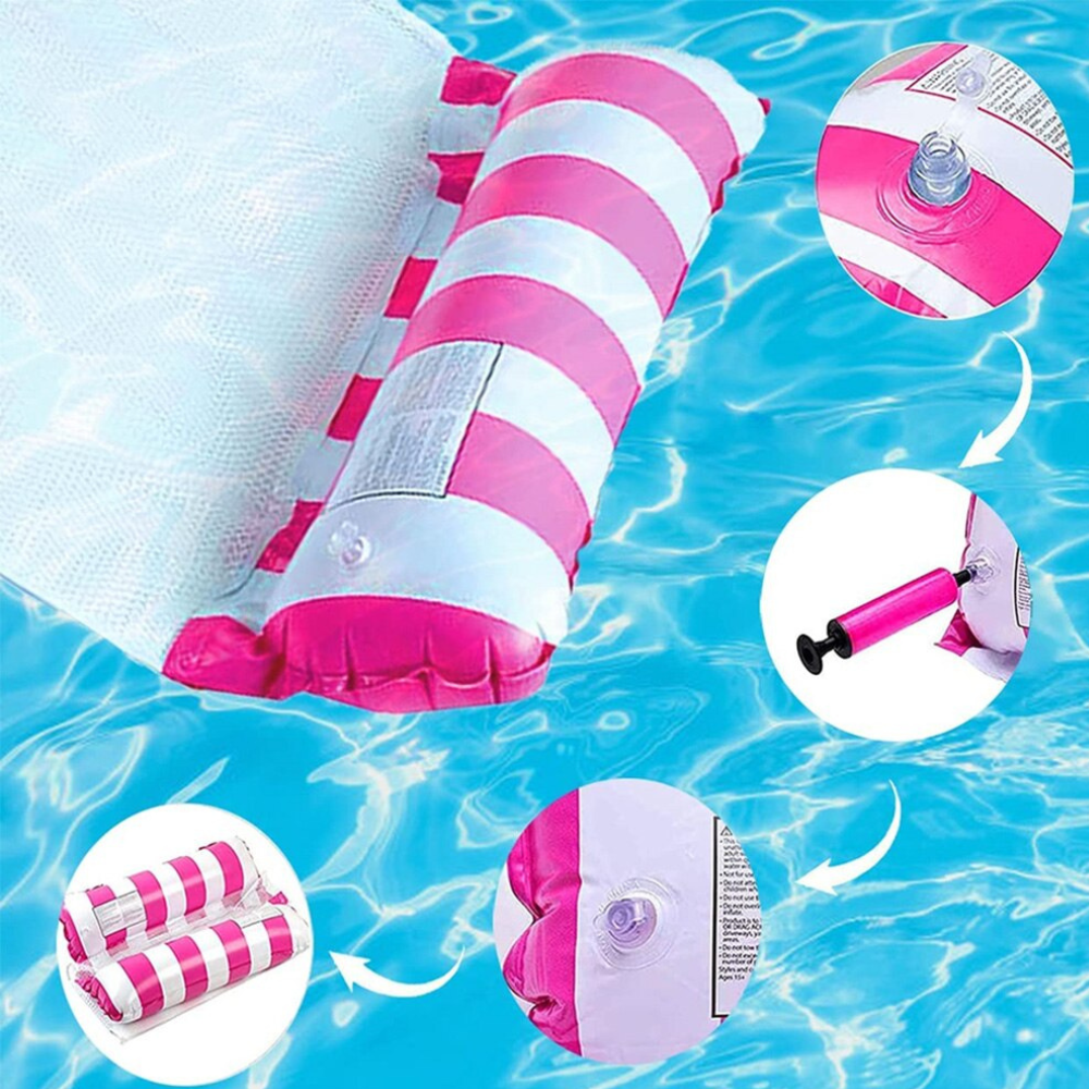 VIMEDA | Floating Lounge Chair™