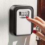 VIMEDA | Wall-Mounted Key Box™