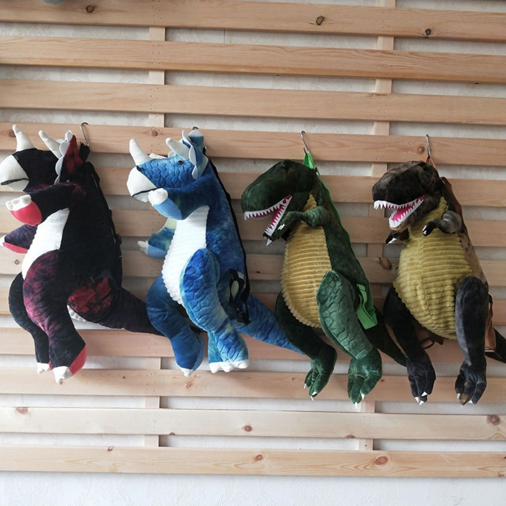 VIMEDA | Dinosaur Backpack™