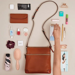 VIMEDA | Textured Crossbody Bag™