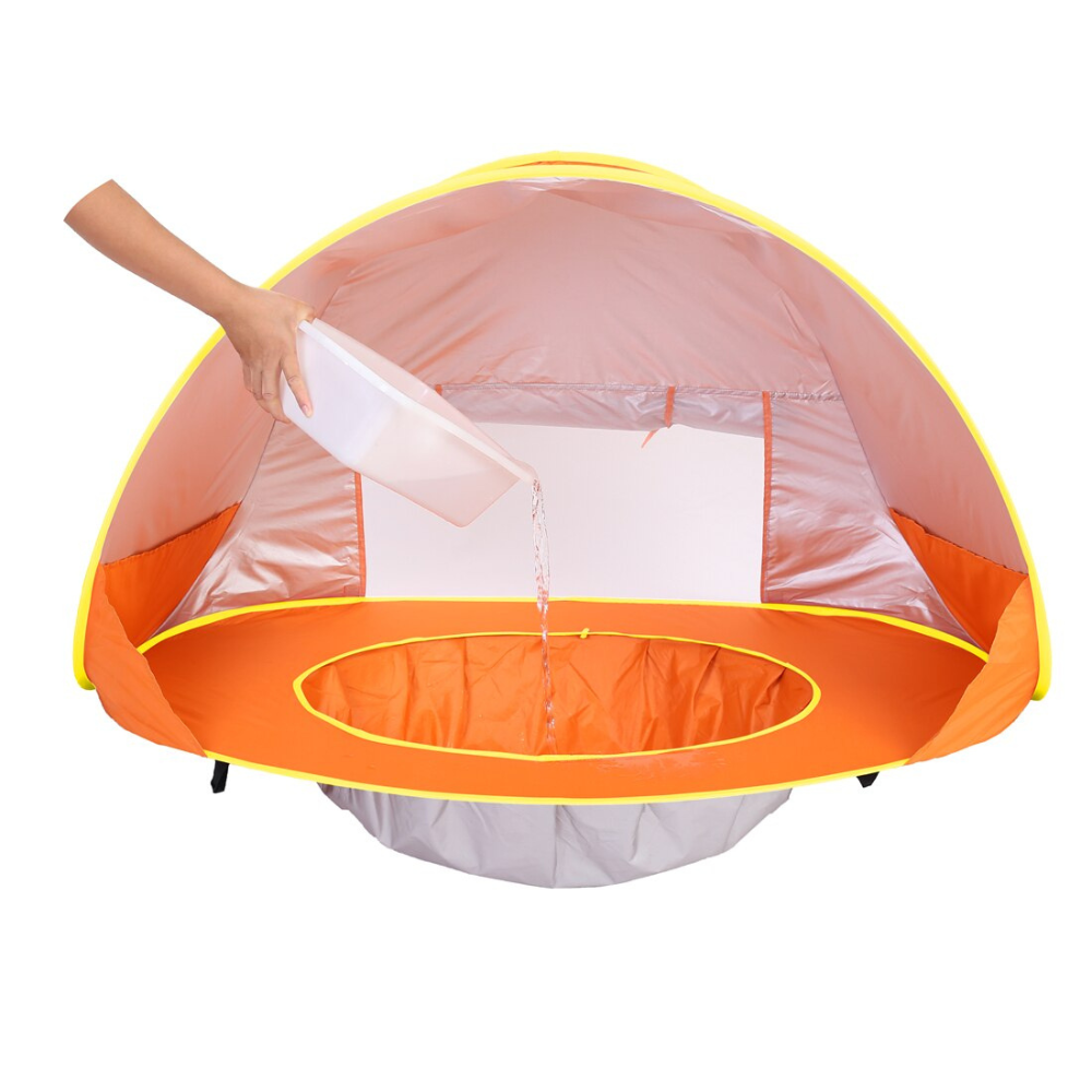 VIMEDA | Baby Beach Tent™