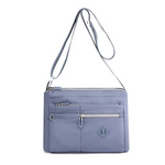 VIMEDA | Multi-Pocket Shoulder Bag™